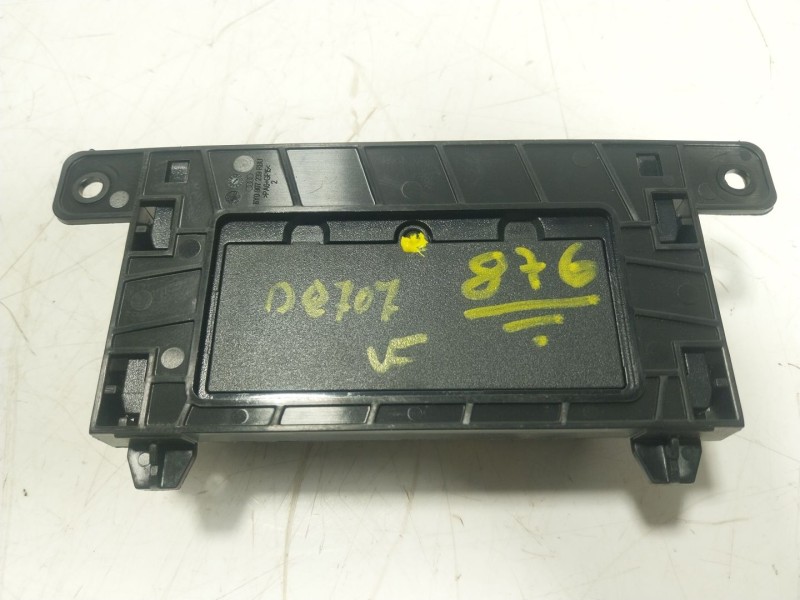 Recambio de modulo electronico para audi a3 sportback (8ya, 8yf) 35 tfsi referencia OEM IAM 8Y0035282B 8Y0035282B 