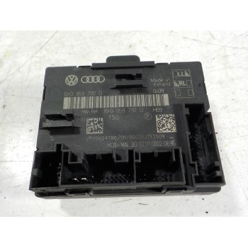 MODULO ELECTRONICO 8X0959792HZ00 8X0959792D 