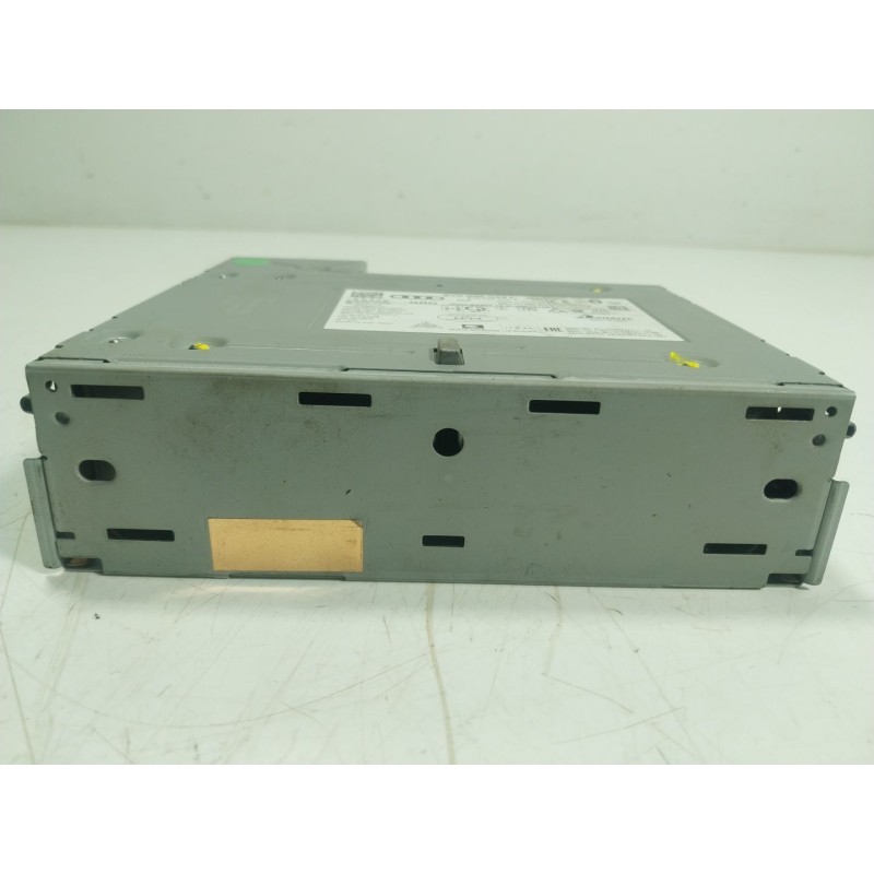 Recambio de sistema navegacion gps para audi a3 sportback (8ya, 8yf) 35 tfsi referencia OEM IAM 8Y0035043L 8Y0035043L 
