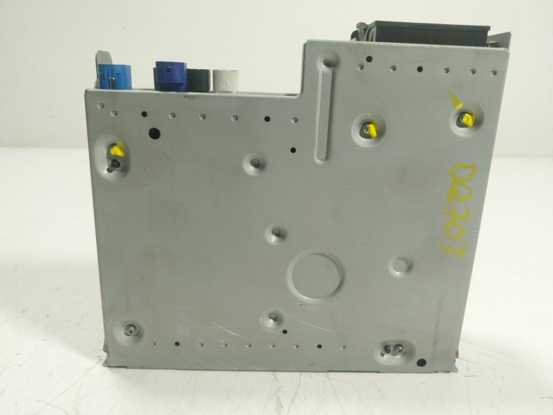 Recambio de sistema navegacion gps para audi a3 sportback (8ya, 8yf) 35 tfsi referencia OEM IAM 8Y0035043L 8Y0035043L 