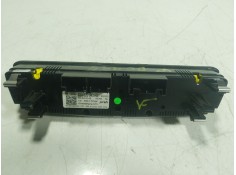 Recambio de mando climatizador para audi q3 (f3b) 35 tdi referencia OEM IAM 83A820043ABIMJ 83A820043AB  2