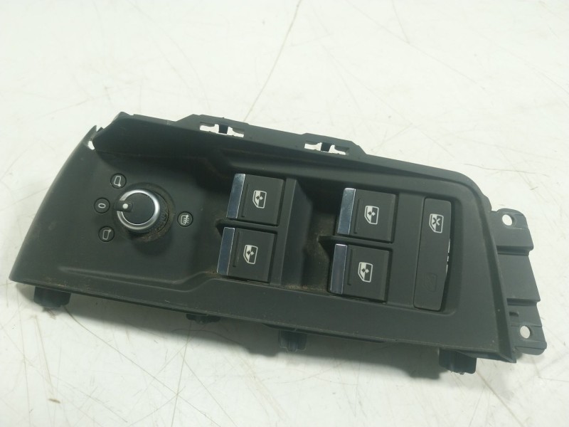 Recambio de mando elevalunas delantero izquierdo para audi q3 (f3b) 35 tdi referencia OEM IAM 83A959851ANV6  83A959851A