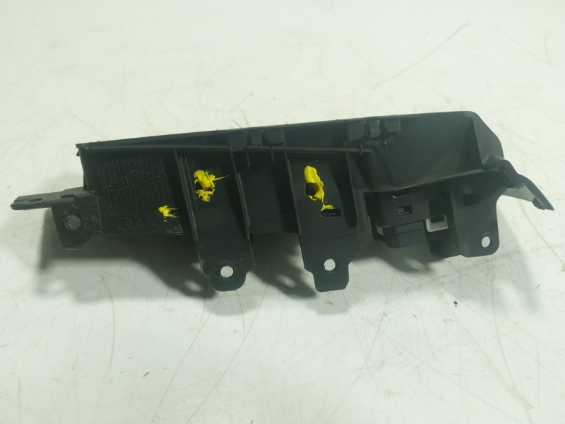 Recambio de mando elevalunas delantero izquierdo para audi q3 (f3b) 35 tdi referencia OEM IAM 83A959851ANV6  83A959851A
