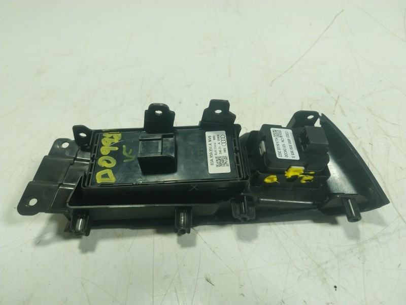 Recambio de mando elevalunas delantero izquierdo para audi q3 (f3b) 35 tdi referencia OEM IAM 83A959851ANV6  83A959851A