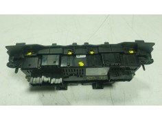 Recambio de mando climatizador para ford transit connect v408 furgoneta/monovolumen 1.5 tdci referencia OEM IAM 2595723 KT1T18C6 2