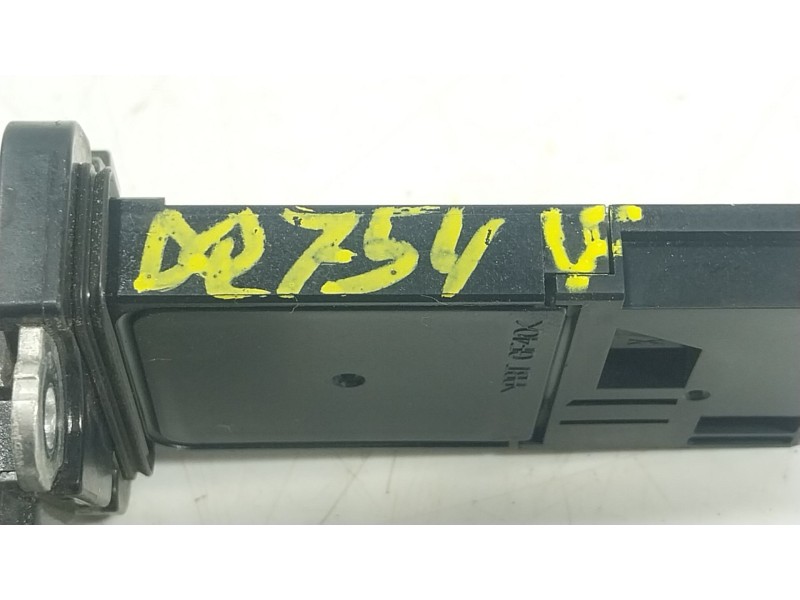 Recambio de caudalimetro para honda insight (ze_) 1.3 ima (ze2) referencia OEM IAM 37980RC0M01 AFH70M41C 