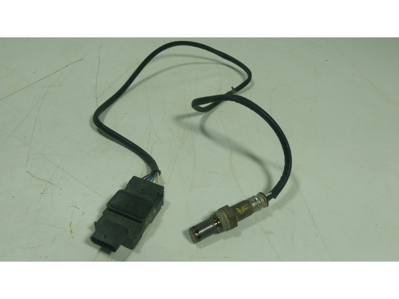 Recambio de sonda lambda para audi q3 (f3b) 35 tdi referencia OEM IAM 05N907807E 05N907807E 