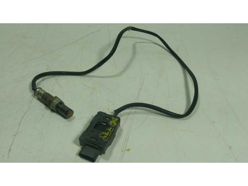 Recambio de sonda lambda para audi q3 (f3b) 35 tdi referencia OEM IAM 05N907807E 05N907807E 