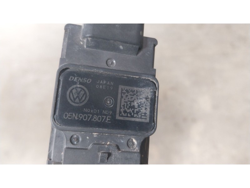 Recambio de sonda lambda para audi q3 (f3b) 35 tdi referencia OEM IAM 05N907807E 05N907807E 