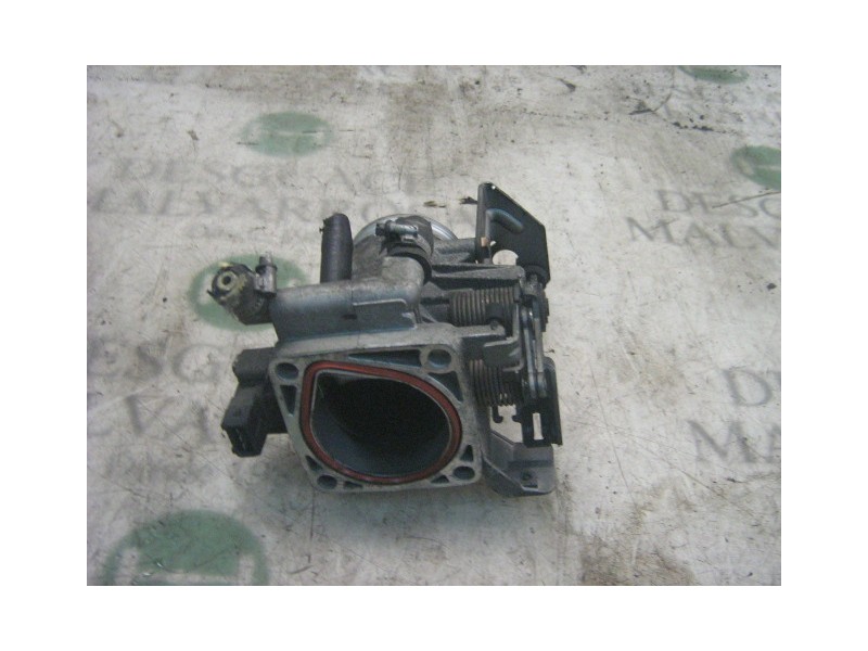 Recambio de caja mariposa para bmw serie 3 compacto (e36) 316i referencia OEM IAM   