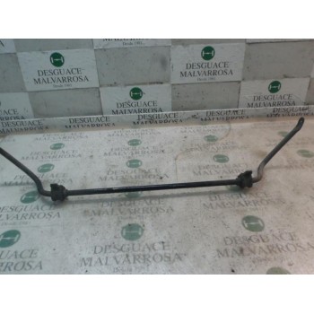 BARRA ESTABILIZADORA DELANTERA 