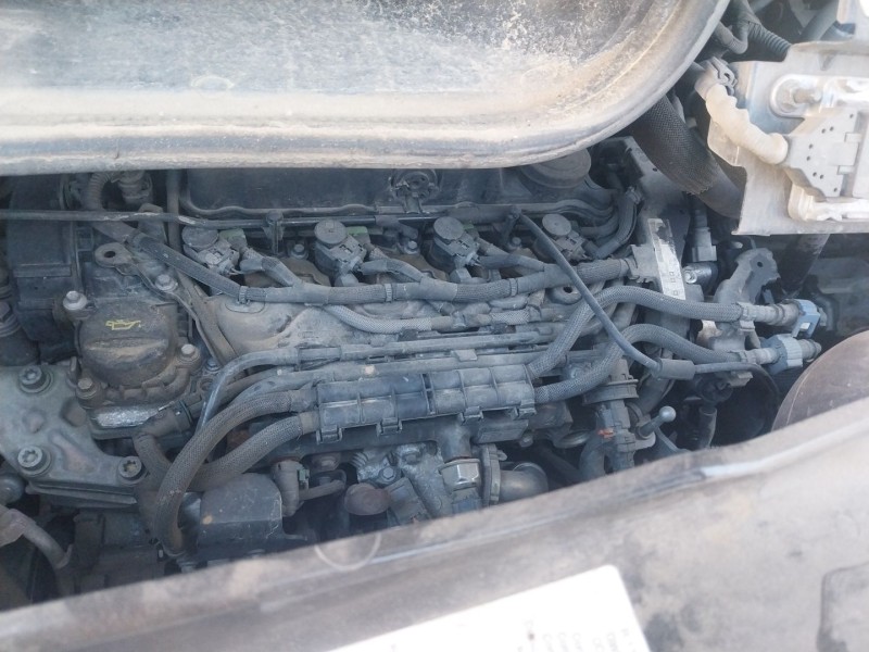 peugeot boxer furgoneta del año 2025