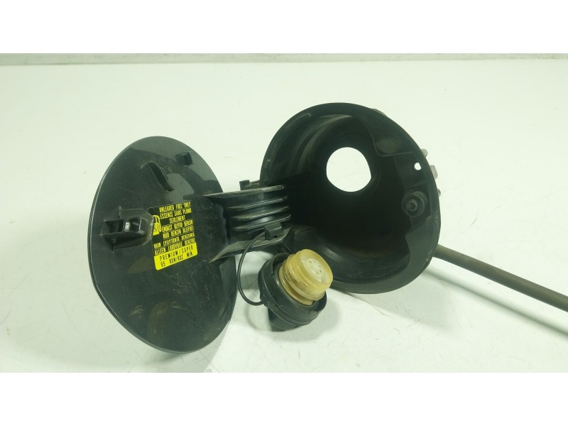 Recambio de tapa combustible para honda insight (ze_) 1.3 ima (ze2) referencia OEM IAM 74480TM8G00  