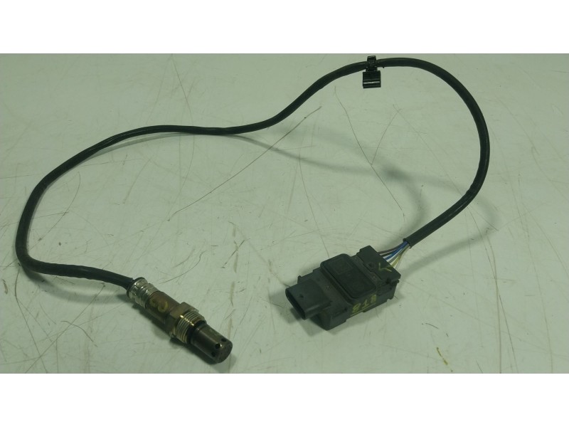 Recambio de sonda lambda para audi q3 (f3b) 35 tdi referencia OEM IAM 05N907807D 05N907807D 