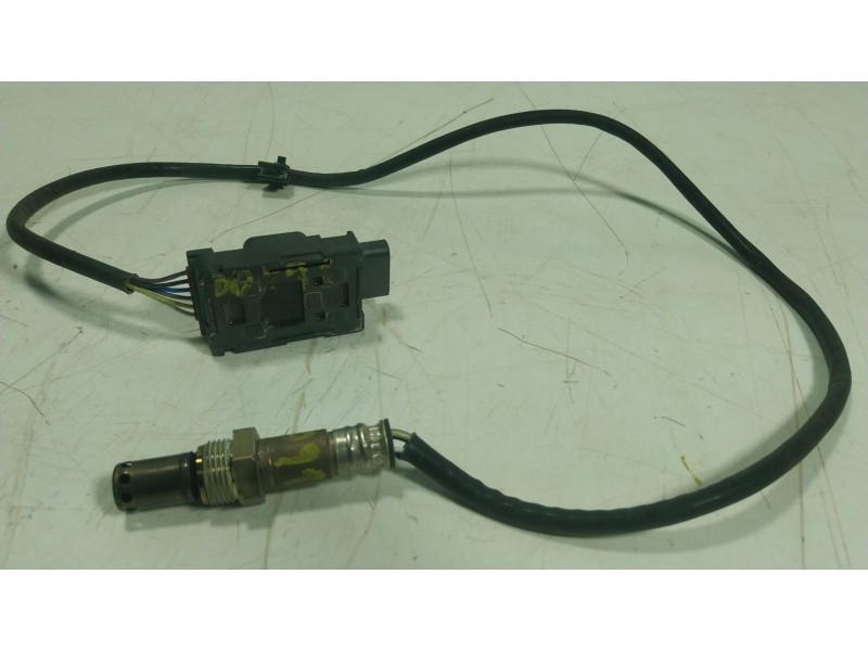 Recambio de sonda lambda para audi q3 (f3b) 35 tdi referencia OEM IAM 05N907807D 05N907807D 