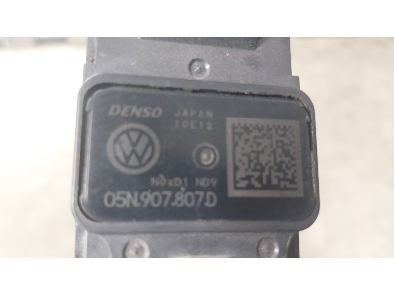 Recambio de sonda lambda para audi q3 (f3b) 35 tdi referencia OEM IAM 05N907807D 05N907807D 