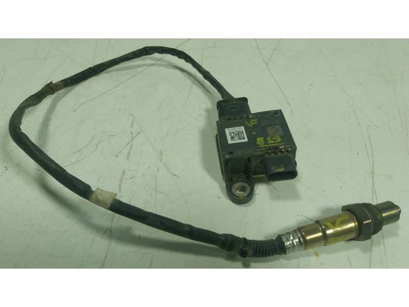 Recambio de sonda lambda para audi q3 (f3b) 35 tdi referencia OEM IAM 05L906261H 05L906261H 