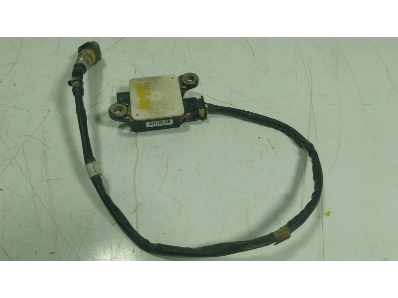 Recambio de sonda lambda para audi q3 (f3b) 35 tdi referencia OEM IAM 05L906261H 05L906261H 