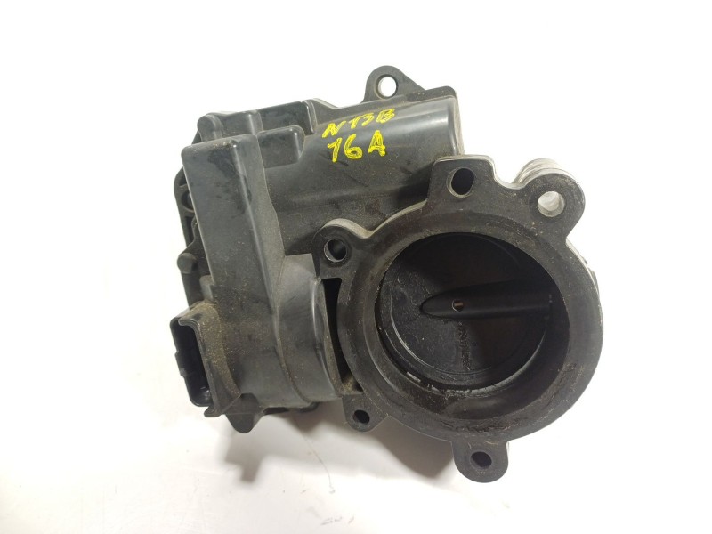 Recambio de caja mariposa para mini mini (r56) cooper s referencia OEM IAM  V760491880 