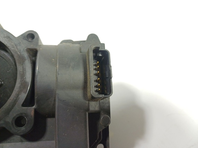 Recambio de caja mariposa para mini mini (r56) cooper s referencia OEM IAM  V760491880 