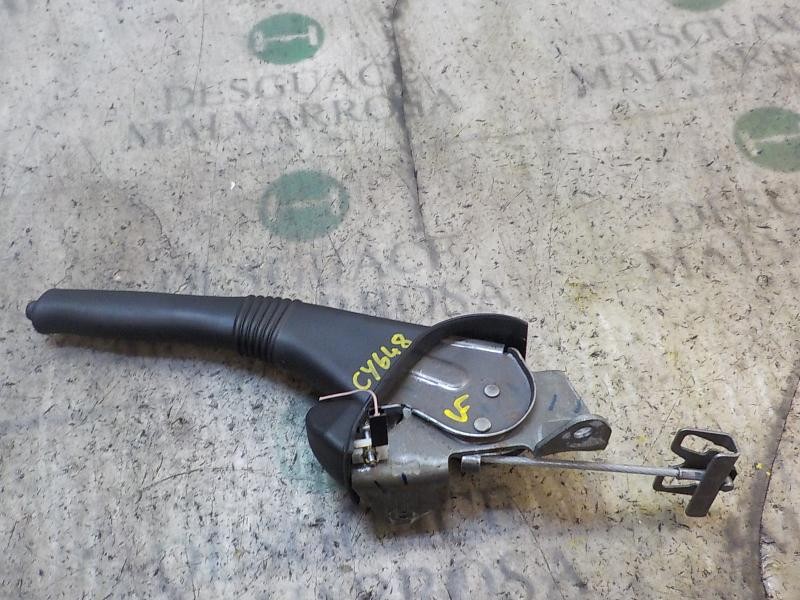 Recambio de palanca freno de mano para dacia sandero 0.9 tce cat referencia OEM IAM 360108002R  