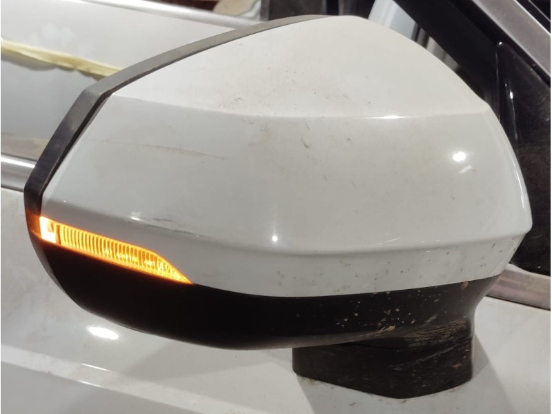 Recambio de espejo derecho para audi q3 (f3b) 35 tdi referencia OEM IAM 83B857410E  