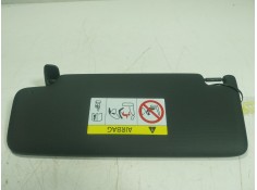 Recambio de parasol derecho para audi a3 sportback (8ya, 8yf) 35 tfsi referencia OEM IAM 8W0857552MJO5   2