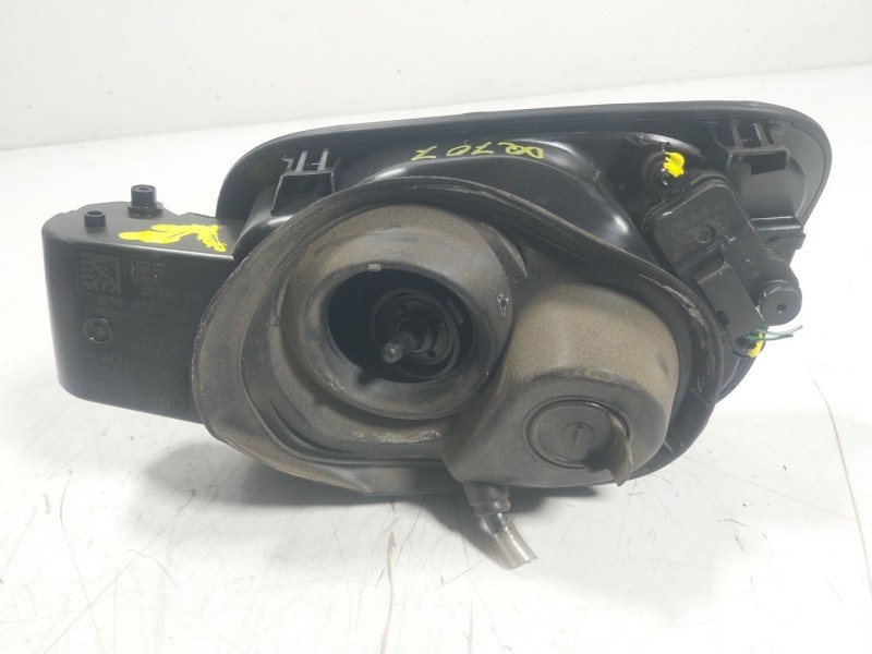 Recambio de tapa combustible para audi a3 sportback (8ya, 8yf) 35 tfsi referencia OEM IAM 8Y4809907 8Y4809906 