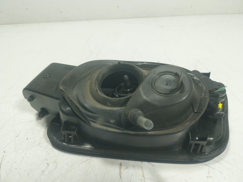 Recambio de tapa combustible para audi a3 sportback (8ya, 8yf) 35 tfsi referencia OEM IAM 8Y4809907 8Y4809906 