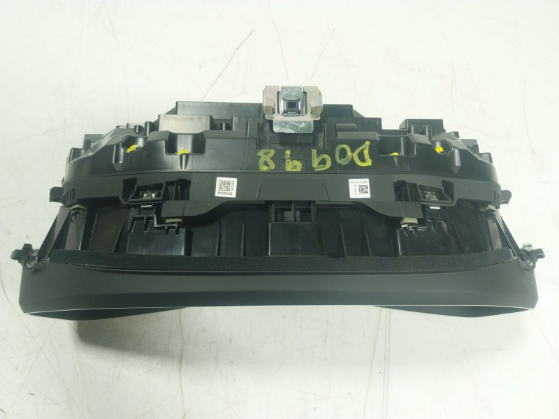 Recambio de cuadro instrumentos para audi q3 (f3b) 35 tdi referencia OEM IAM 83A920700E 83A920700E 