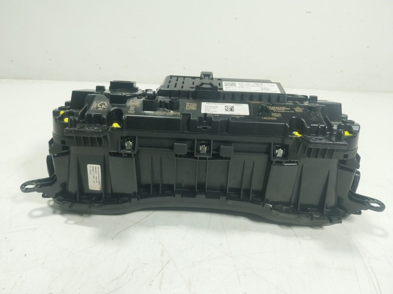 Recambio de cuadro instrumentos para audi q3 (f3b) 35 tdi referencia OEM IAM 83A920700E 83A920700E 