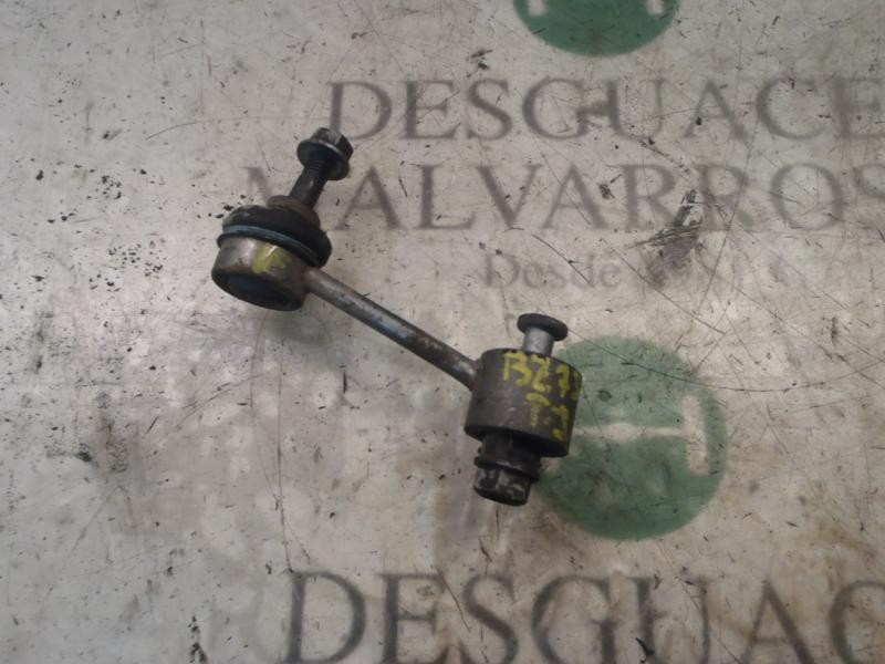 Recambio de tirante trasero izquierdo para seat toledo (5p2) reference referencia OEM IAM 1K0505465K  
