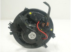 Recambio de motor calefaccion para audi q3 (f3b) 35 tdi referencia OEM IAM 5Q1819021H 5Q1819021E 5Q0907521C 2