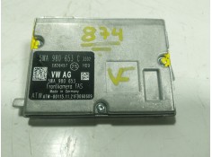 Recambio de modulo electronico para audi a3 sportback (8ya, 8yf) 35 tfsi referencia OEM IAM 5WA980653C 5WA980653C  2