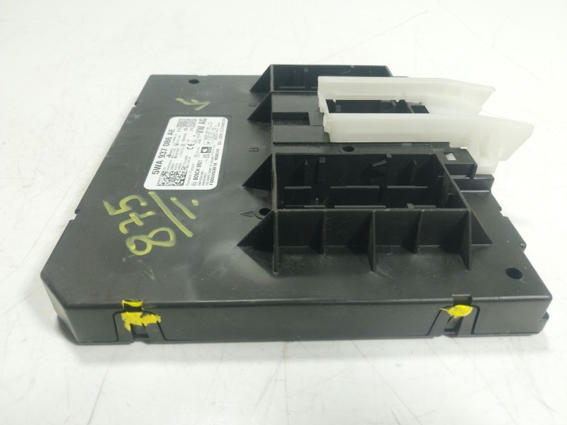 Recambio de modulo electronico para audi a3 sportback (8ya, 8yf) 35 tfsi referencia OEM IAM 5WA937086AG 5WA937086AE 
