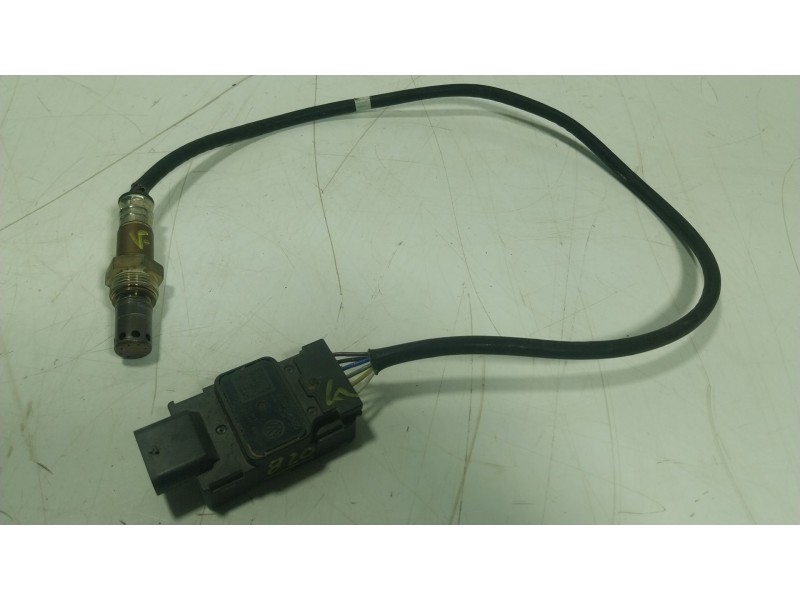 Recambio de sonda lambda para audi q3 (f3b) 35 tdi referencia OEM IAM 05N907807F 05N907807F 