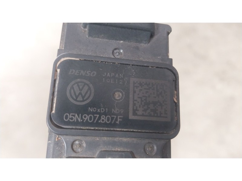 Recambio de sonda lambda para audi q3 (f3b) 35 tdi referencia OEM IAM 05N907807F 05N907807F 