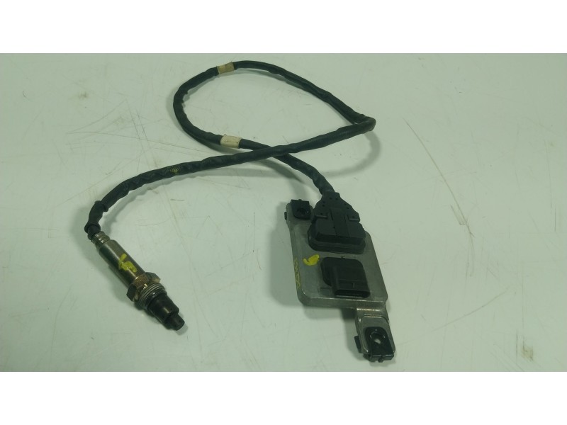 Recambio de sonda lambda para audi q3 (8ub, 8ug) 2.0 tdi referencia OEM IAM 04L907807L 04L907805L 