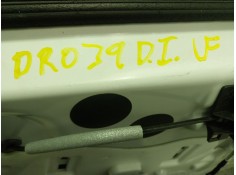 Recambio de puerta delantera izquierda para peugeot 2008 i (cu_) 1.6 hdi referencia OEM IAM    2