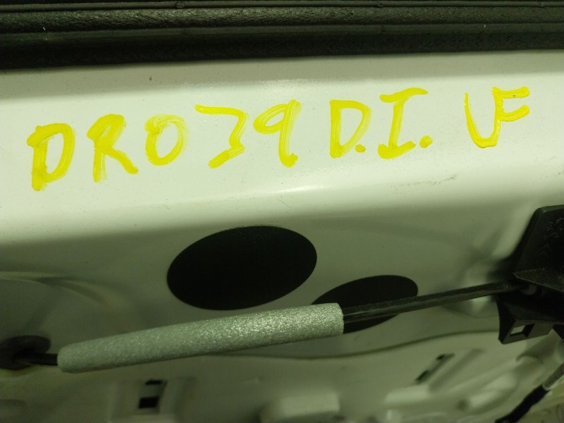 Recambio de puerta delantera izquierda para peugeot 2008 i (cu_) 1.6 hdi referencia OEM IAM   