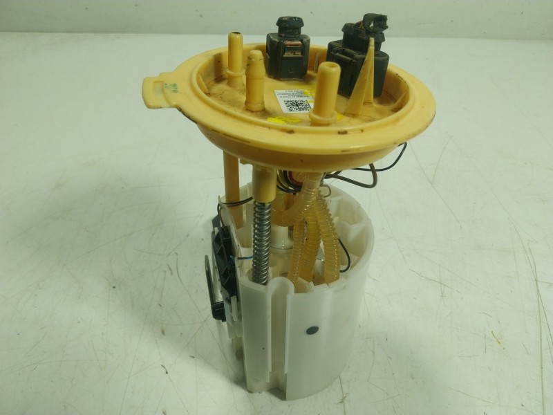 Recambio de aforador para audi q3 (f3b) 35 tdi referencia OEM IAM 5QA919050C 5QA919050C 