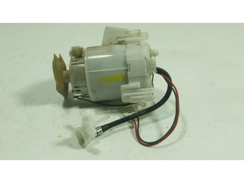 Recambio de aforador para hyundai i20 ii (gb, ib) 1.0 t-gdi referencia OEM IAM 31110C8500  