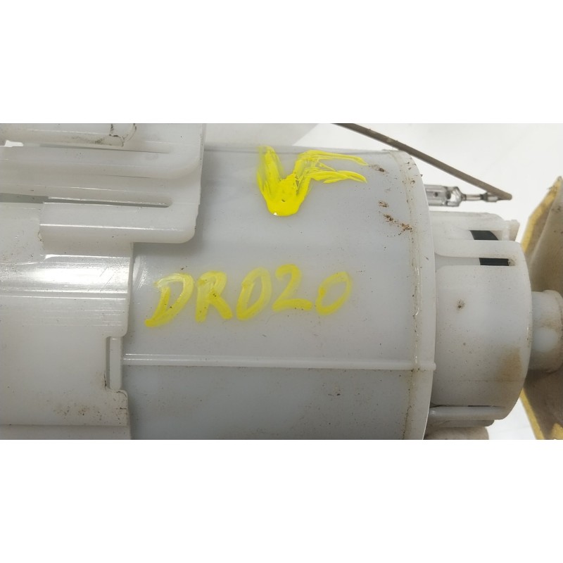 Recambio de aforador para hyundai i20 ii (gb, ib) 1.0 t-gdi referencia OEM IAM 31110C8500  