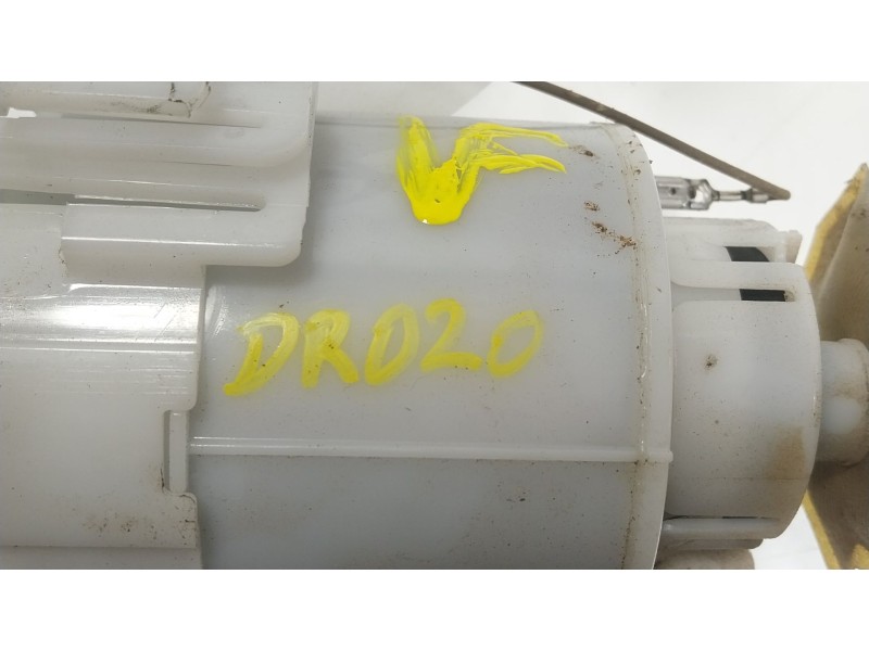 Recambio de aforador para hyundai i20 ii (gb, ib) 1.0 t-gdi referencia OEM IAM 31110C8500  