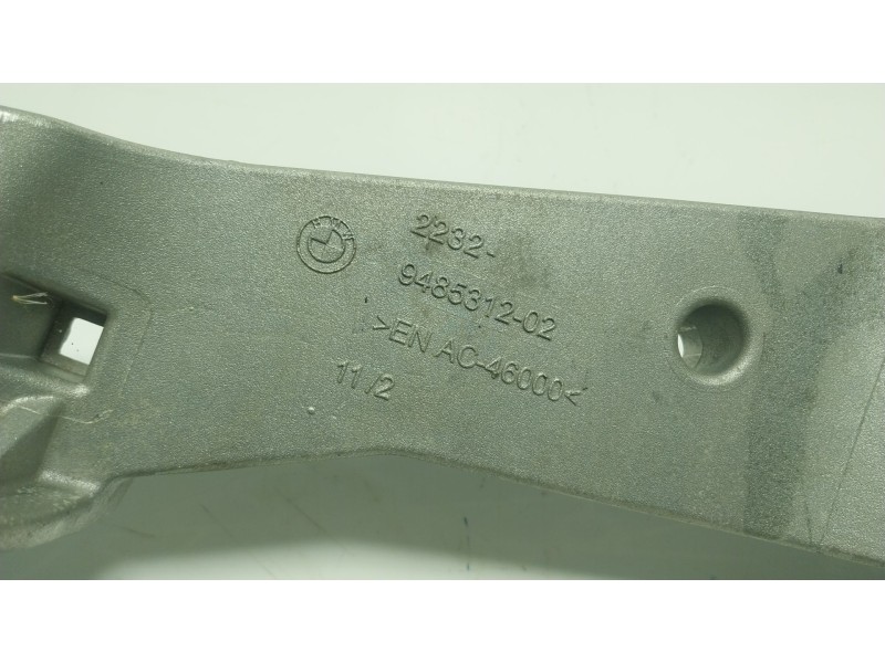 Recambio de soporte cambio para bmw 5 (g30, f90) 530 i xdrive referencia OEM IAM 22319485312 22329485312 