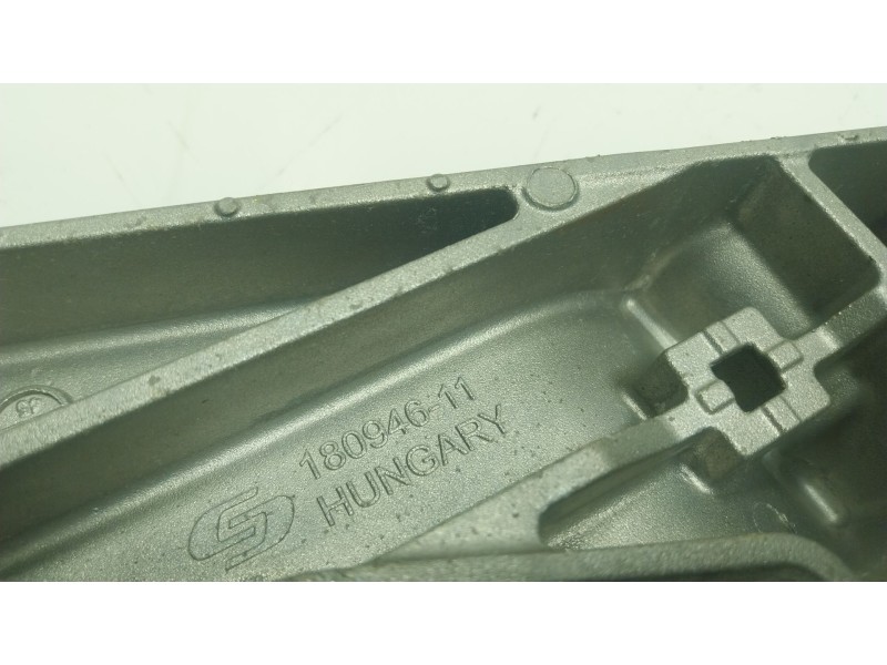 Recambio de soporte cambio para bmw 5 (g30, f90) 530 i xdrive referencia OEM IAM 22319485312 22329485312 