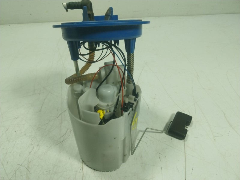 Recambio de aforador para audi a3 sportback (8ya, 8yf) 35 tfsi referencia OEM IAM 5WA919051A  