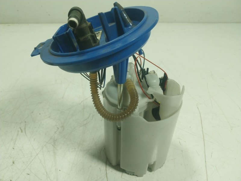 Recambio de aforador para audi a3 sportback (8ya, 8yf) 35 tfsi referencia OEM IAM 5WA919051A  