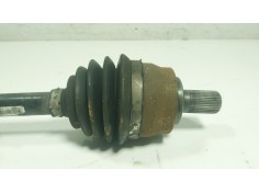 Recambio de transmision derecha para volvo v40 hatchback (525) d2 referencia OEM IAM 36012437 P31367627  2