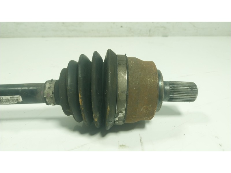 Recambio de transmision derecha para volvo v40 hatchback (525) d2 referencia OEM IAM 36012437 P31367627 